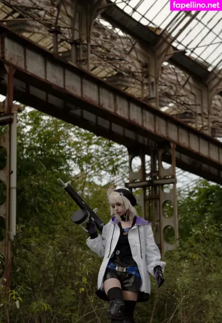 Himeecosplay OnlyFans Thumbnail #57EE1hR94Y