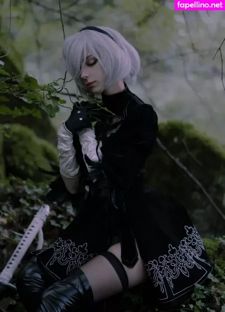 Himeecosplay OnlyFans Thumbnail #7bC7JCBJpR