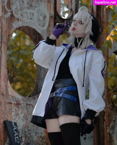 Himeecosplay OnlyFans Thumbnail #7zJVoPGnrX