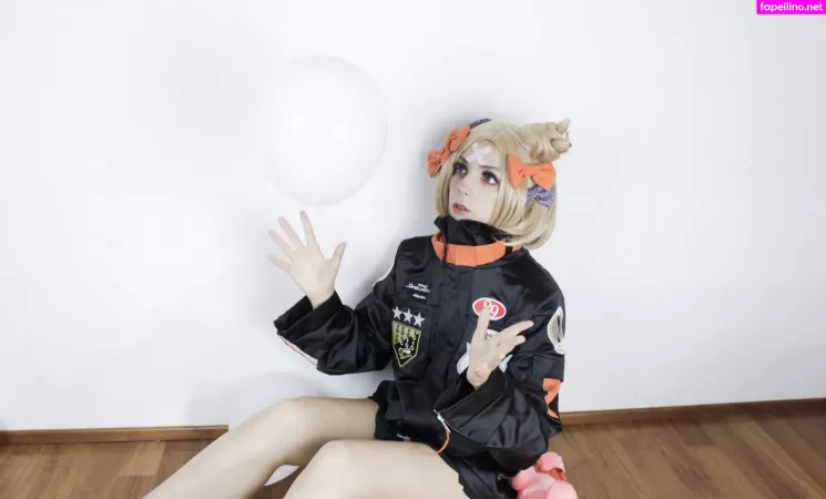 Himeecosplay OnlyFans Thumbnail #8PbIzQPDoB