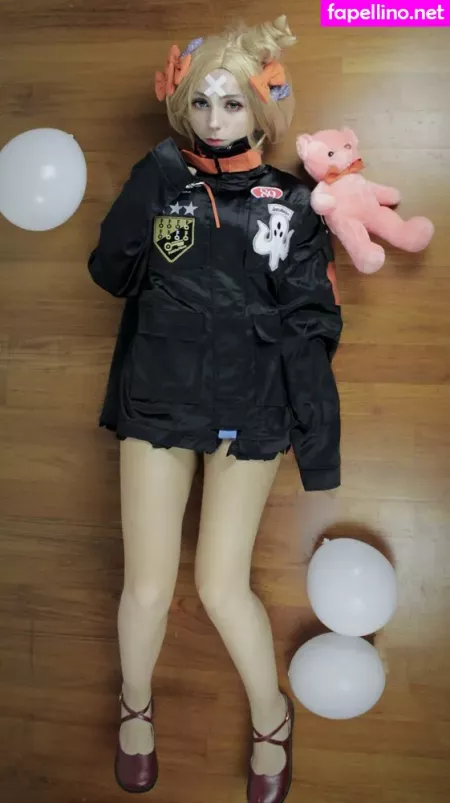 Himeecosplay OnlyFans Thumbnail #8ro6l4IwVj