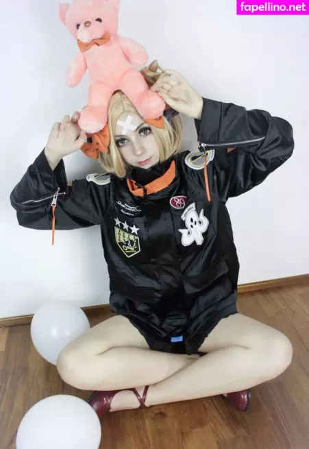 Himeecosplay OnlyFans Thumbnail #BhFB2RbK5q