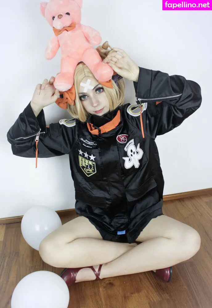 Himee.lily, Himeecosplay Nude Leaked OnlyFans Photo #BhFB2RbK5q