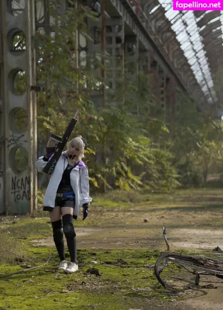 Himeecosplay OnlyFans Thumbnail #CYnAsFdg97