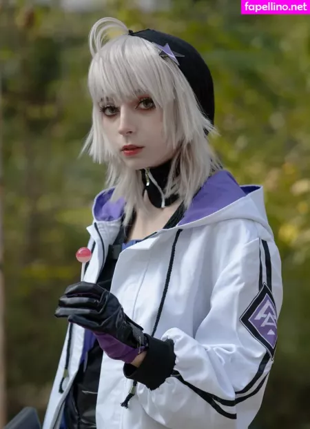 Himeecosplay OnlyFans Thumbnail #FpP1DQ8oux