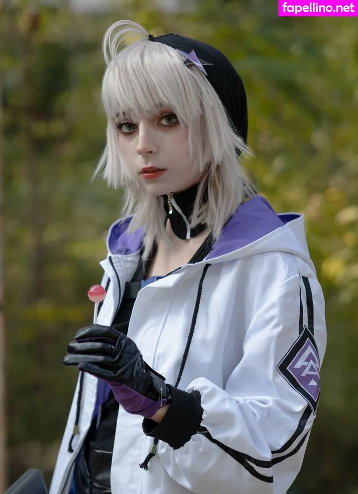 Himee.lily, Himeecosplay Nude Leaked OnlyFans Photo #FpP1DQ8oux