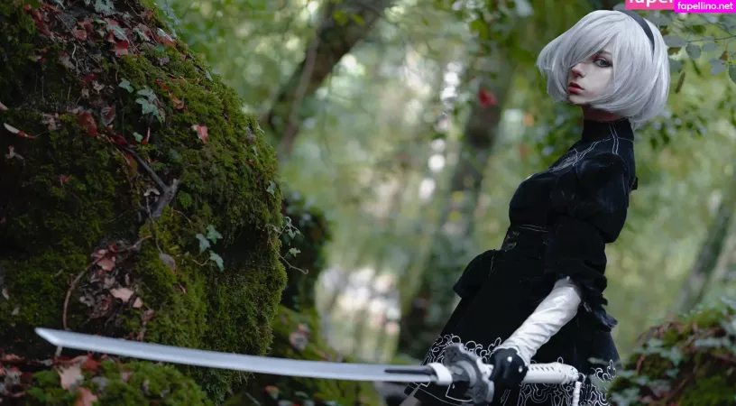 Himeecosplay OnlyFans Thumbnail #GeqtLaO19z