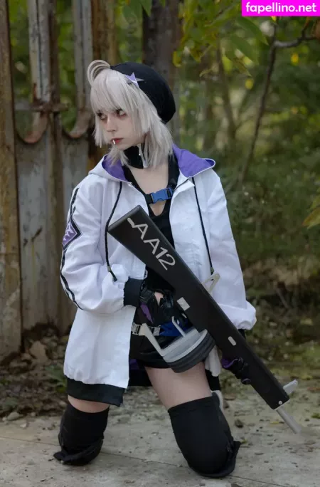 Himeecosplay OnlyFans Thumbnail #KDEqyPuBFY