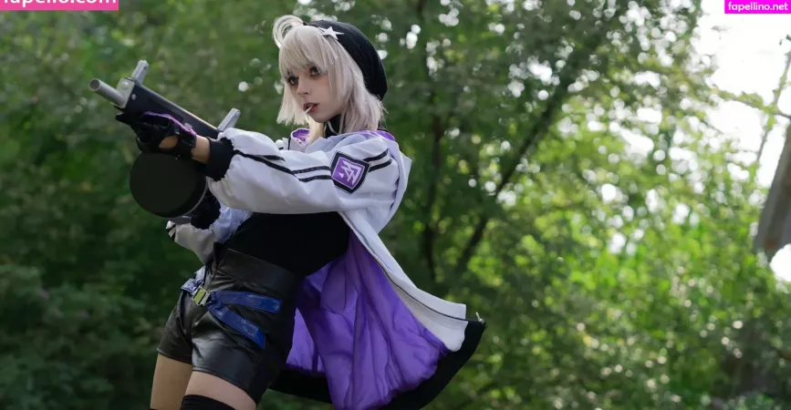 Himeecosplay OnlyFans Thumbnail #KJ97VpZoev