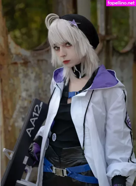 Himeecosplay OnlyFans Thumbnail #LFleO7OaV4