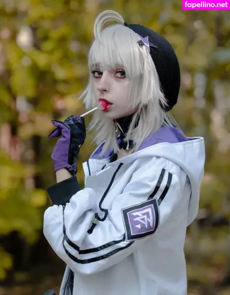 Himeecosplay OnlyFans Thumbnail #MqVGCpNI3v