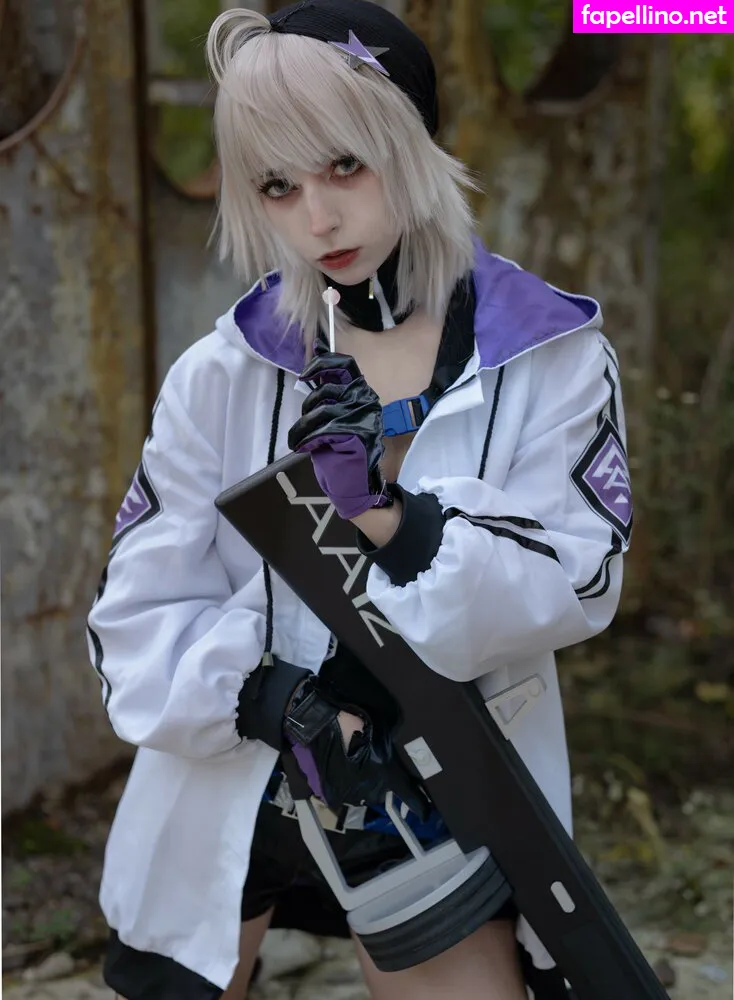 Himee.lily, Himeecosplay Nude Leaked OnlyFans Photo #N8UW0HuYNe