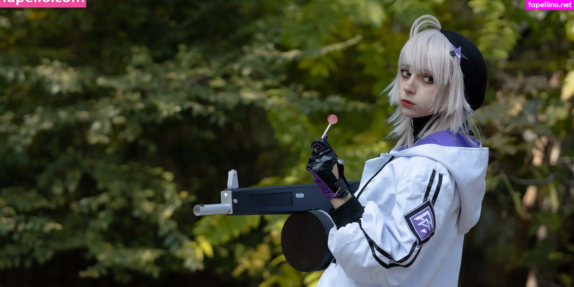 Himee.lily, Himeecosplay Nude Leaked OnlyFans Photo #NHs3iR4hfX