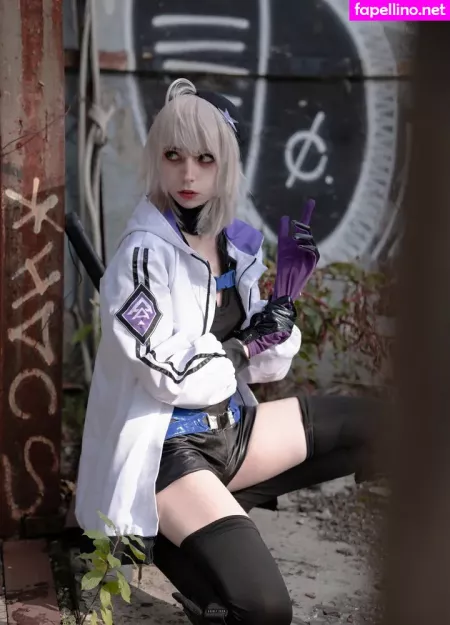 Himeecosplay OnlyFans Thumbnail #QNjYEgPxZC