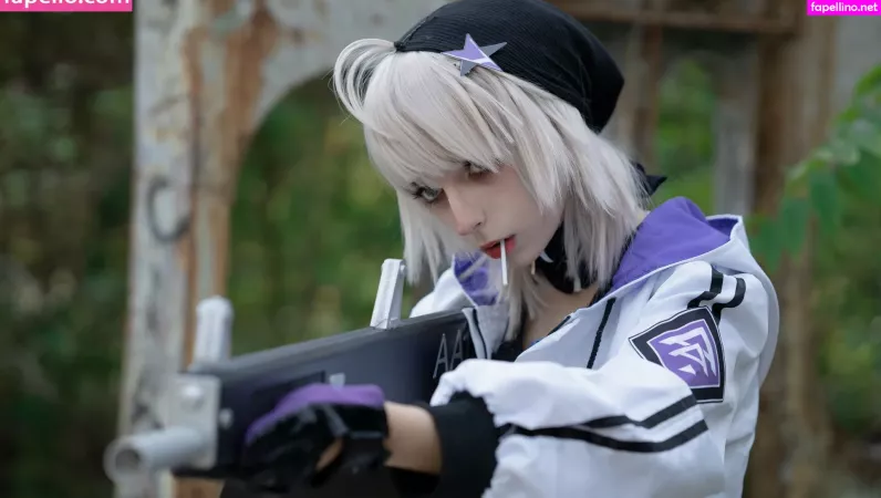 Himeecosplay OnlyFans Thumbnail #SWAlSLQAhv