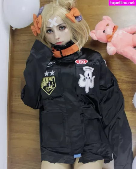 Himeecosplay OnlyFans Thumbnail #U8Sd0Yb0y9