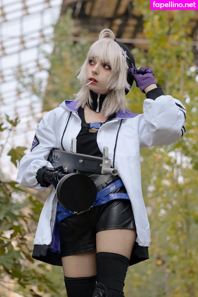 Himee.lily, Himeecosplay Nude Leaked OnlyFans Photo #VQ4Wtxg51P