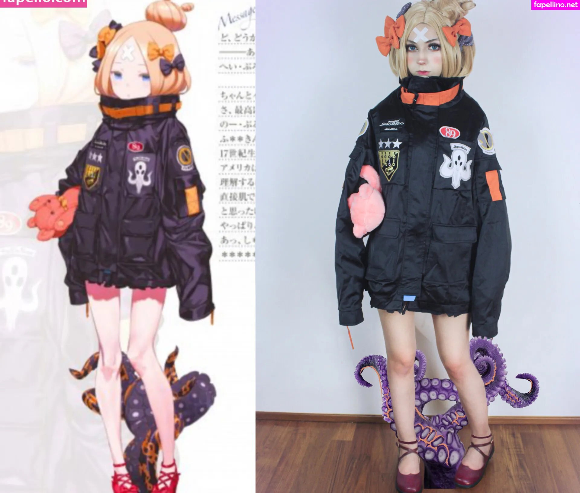 Himee.lily, Himeecosplay Nude Leaked OnlyFans Photo #Vz9GQ6jdeX