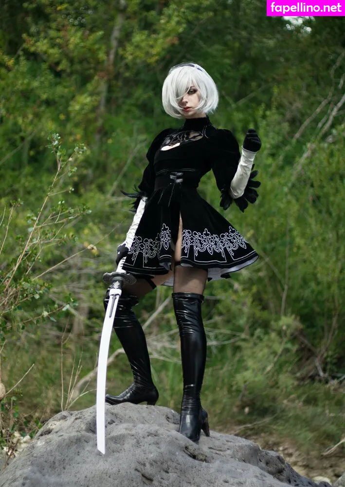 Himee.lily, Himeecosplay Nude Leaked OnlyFans Photo #W2QZXEauq0