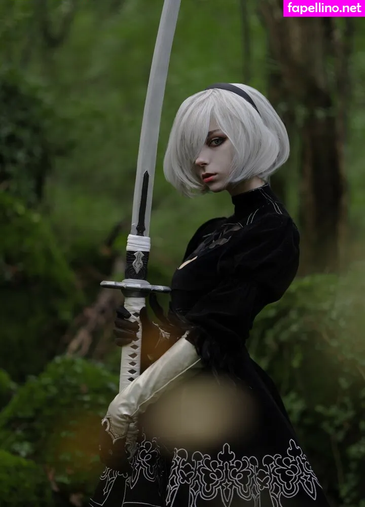 Himee.lily, Himeecosplay Nude Leaked OnlyFans Photo #XMJxvUg4Mk