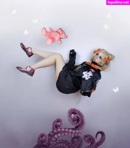 Himeecosplay OnlyFans Thumbnail #YPWJLoWcw3