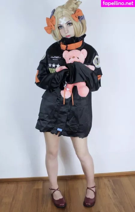 Himeecosplay OnlyFans Thumbnail #aEzGB0LTut