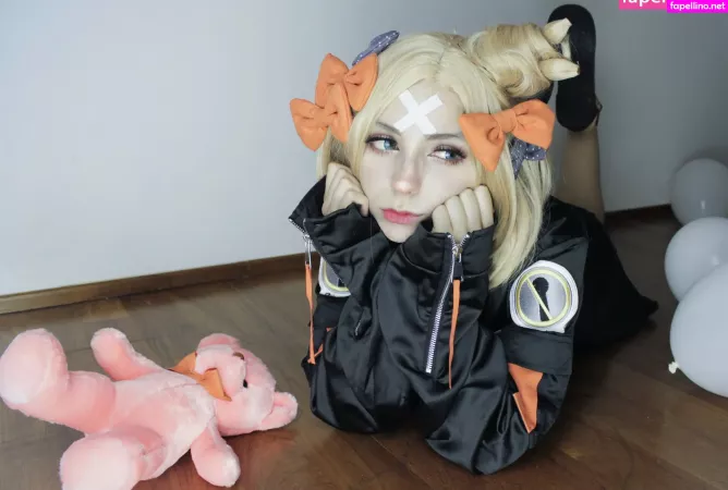 Himeecosplay OnlyFans Thumbnail #cPuytshZYh