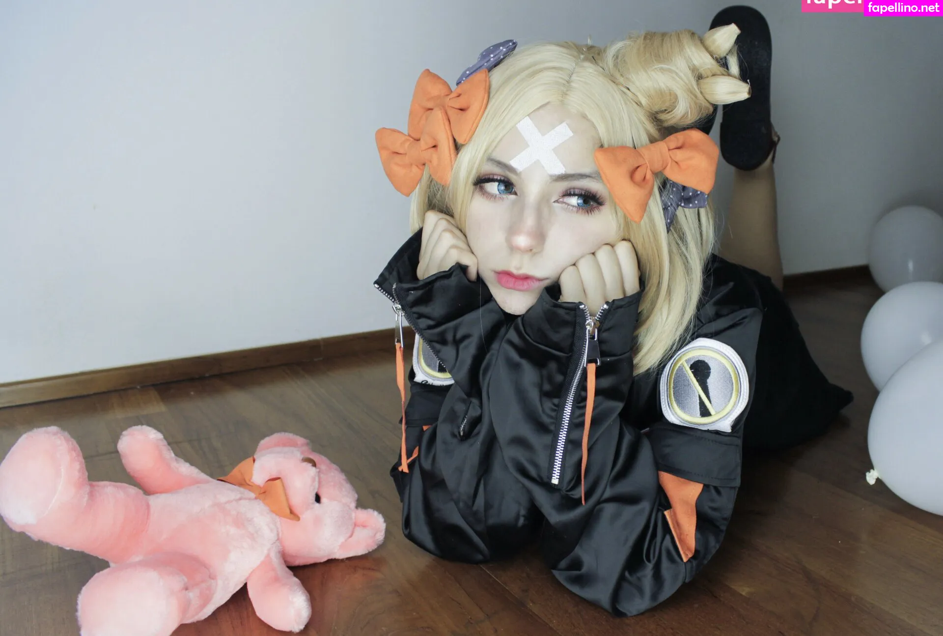 Himee.lily, Himeecosplay Nude Leaked OnlyFans Photo #cPuytshZYh