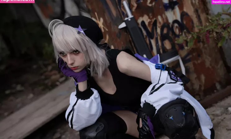 Himeecosplay OnlyFans Thumbnail #fk2rZpsywI