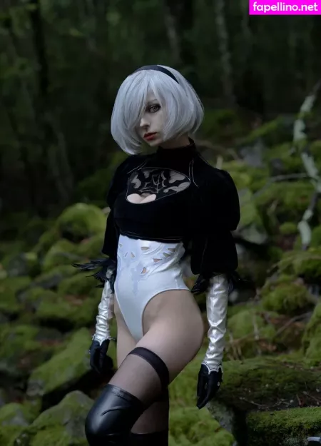 Himeecosplay OnlyFans Thumbnail #hd5HysYLGu