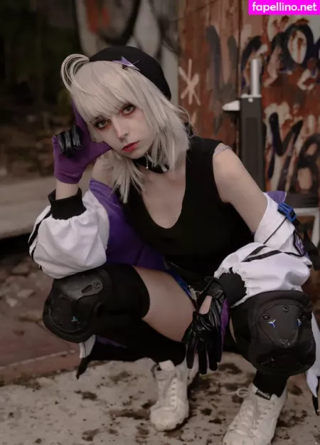 Himeecosplay OnlyFans Thumbnail #i8Jm25rFSw