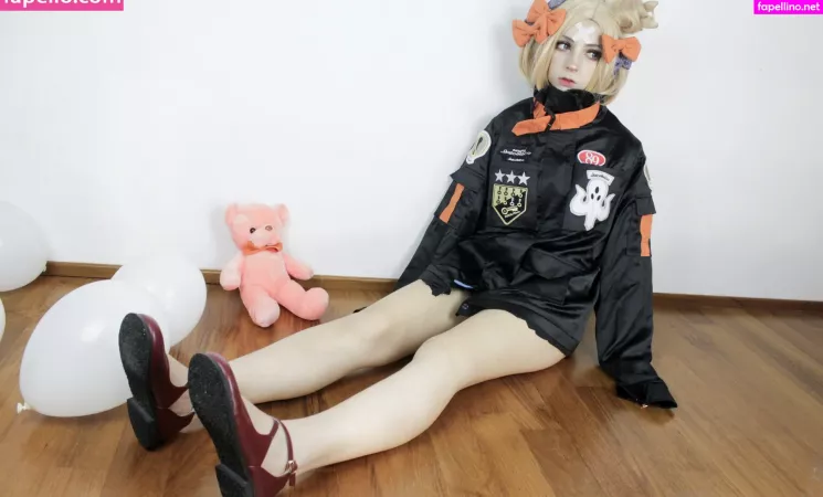 Himeecosplay OnlyFans Thumbnail #iTGMZfIuHz