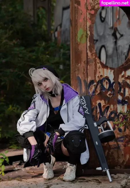 Himeecosplay OnlyFans Thumbnail #kBPAJVufhC