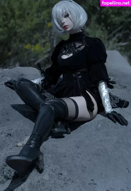 Himeecosplay OnlyFans Thumbnail #o6QNjw8OwL