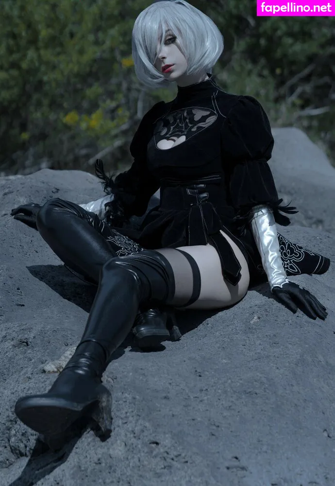 Himee.lily, Himeecosplay Nude Leaked OnlyFans Photo #o6QNjw8OwL