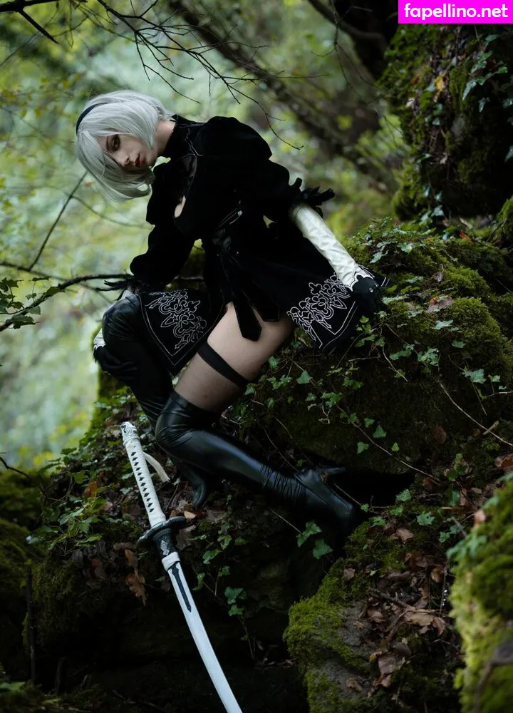 Himee.lily, Himeecosplay Nude Leaked OnlyFans Photo #ovCZWDpI3W