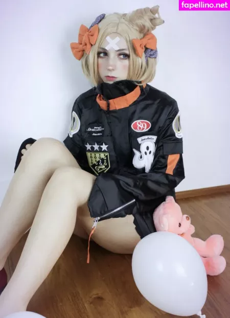 Himeecosplay OnlyFans Thumbnail #vK7sCNs1cA