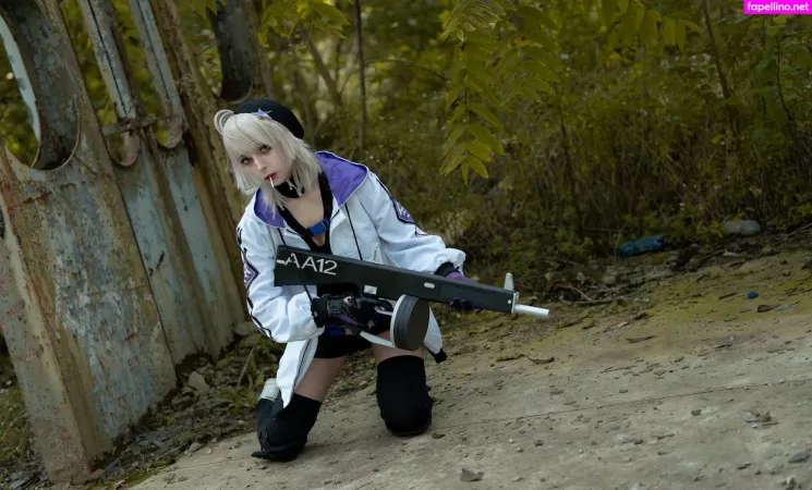 Himeecosplay OnlyFans Thumbnail #wFXFZ2lu9T