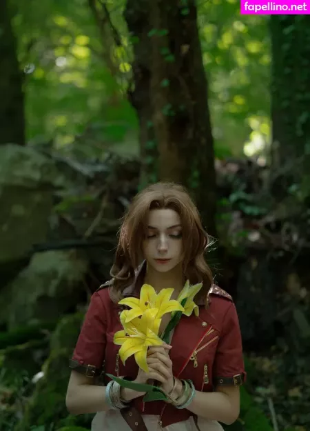 Himeecosplay OnlyFans Thumbnail #wr7KJecAdO