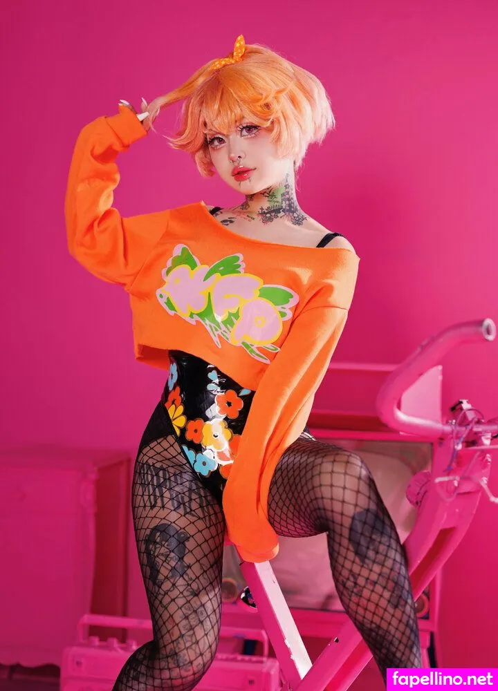 Charlotte, KirariKohime, Kittystimz, himehaki Nude Leaked OnlyFans Photo #4XZqwcRQKM