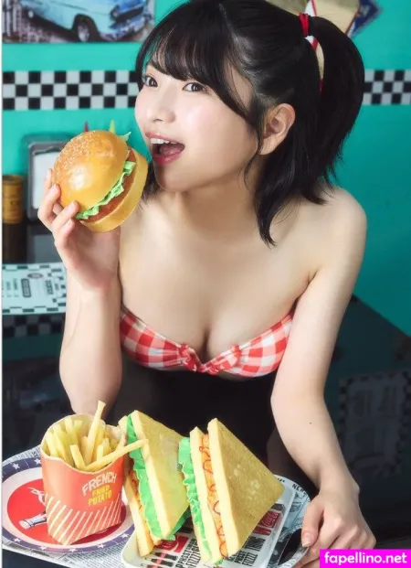 Himeno Hinano OnlyFans Thumbnail #uQ98p3dHuA