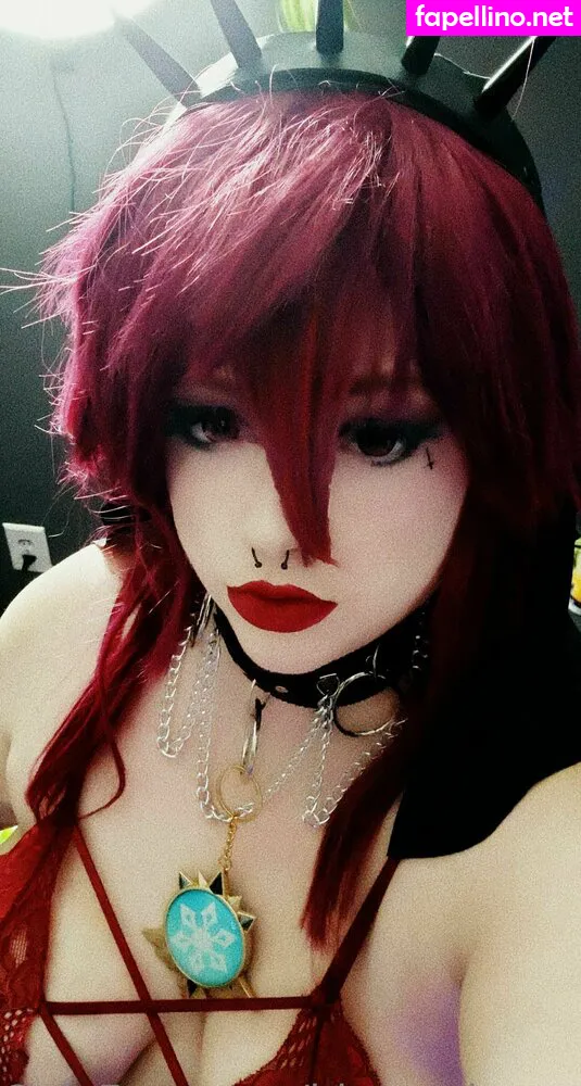 himeonisama Nude Leaked OnlyFans Photo #4CHJmy82ZQ