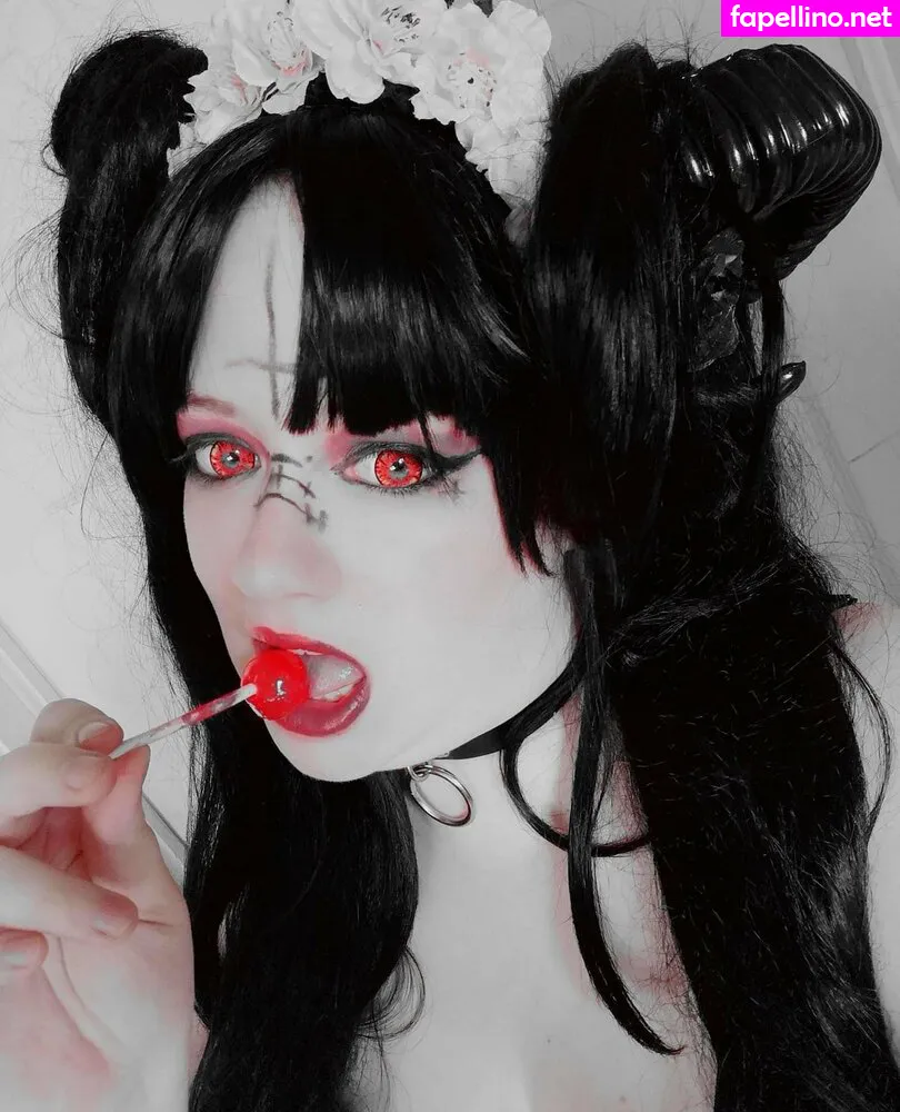 himeonisama Nude Leaked OnlyFans Photo #JKnm5lI4Au