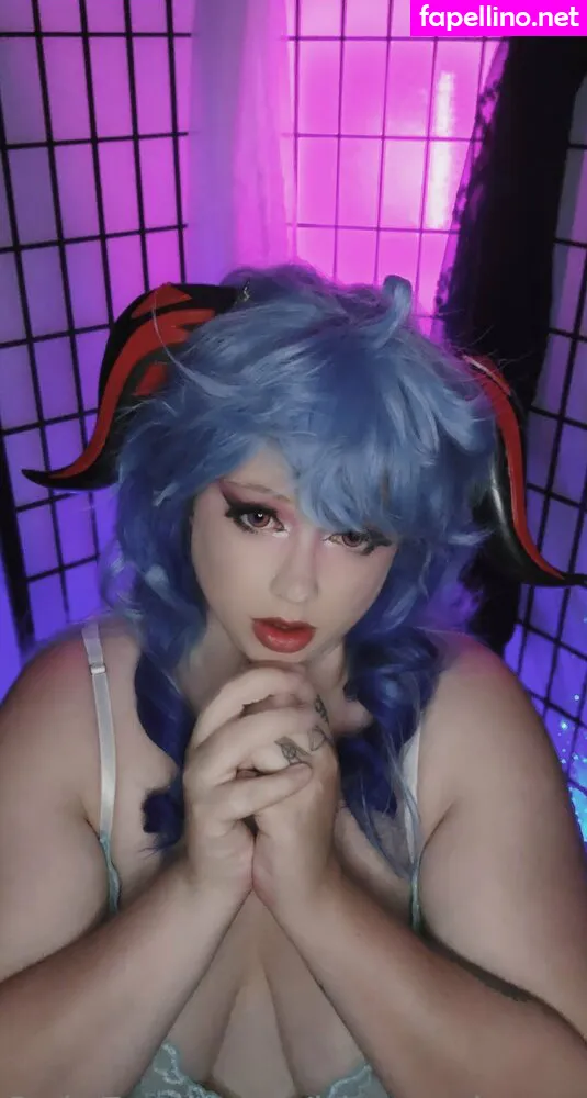 himeonisama Nude Leaked OnlyFans Photo #T572cpKlvL