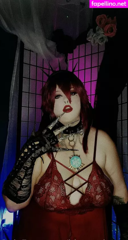 Himeonisama OnlyFans Thumbnail #j5O6x2NnVk