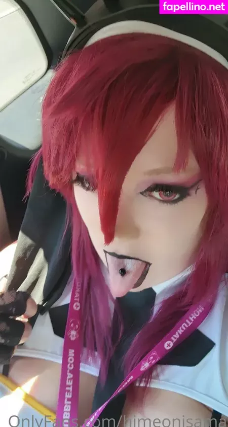 Himeonisama OnlyFans Thumbnail #nAnH6ylZez