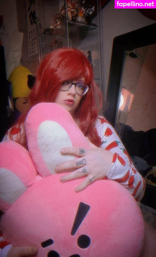 himeonisama Nude Leaked OnlyFans Photo #sWDNqS5iQt