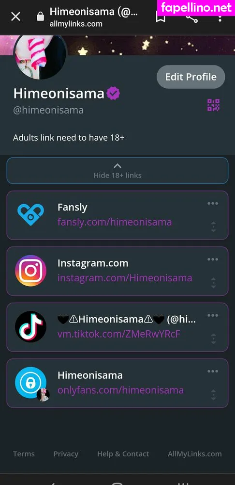 himeonisama Nude Leaked OnlyFans Photo #x5PCHys6ms