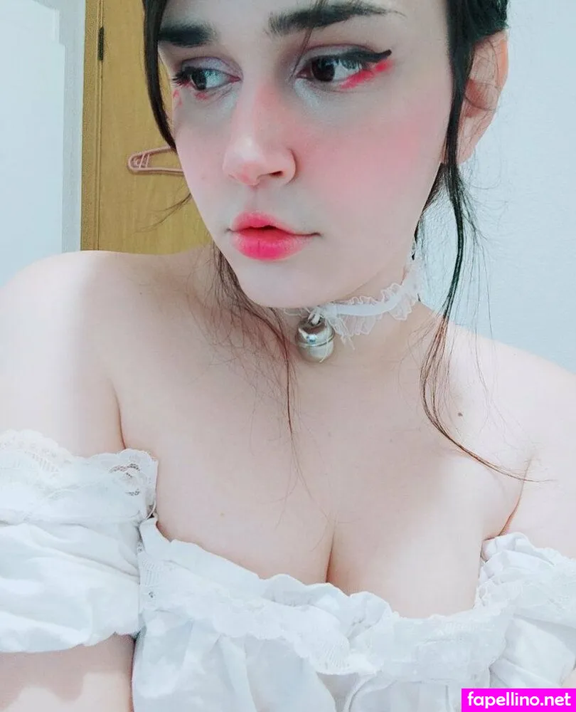 Himeruto Nude Leaked OnlyFans Photo #SZ4sUuacB7