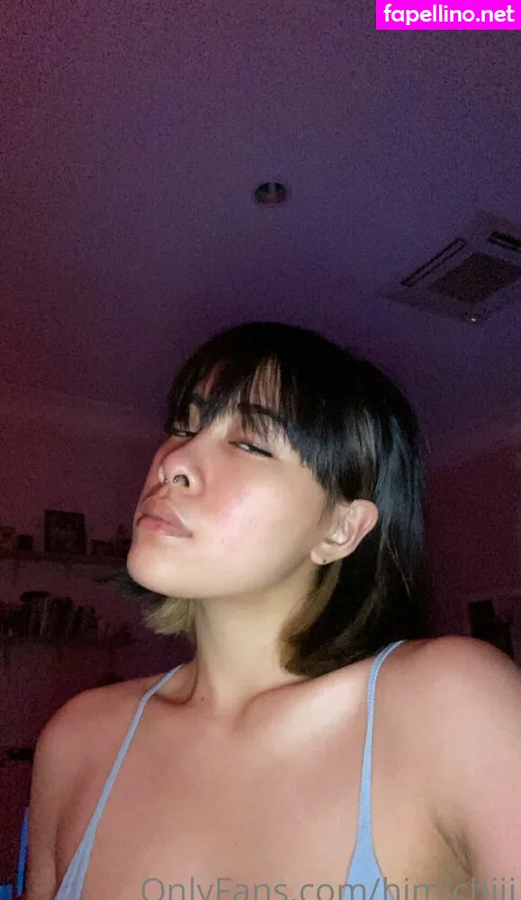 himichiii Nude Leaked OnlyFans Photo #ly8jnedD28